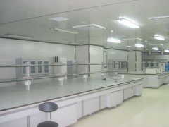 二類(lèi)無(wú)菌醫(yī)療器械凈化車(chē)間案例