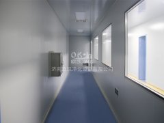 細(xì)胞培養(yǎng)室