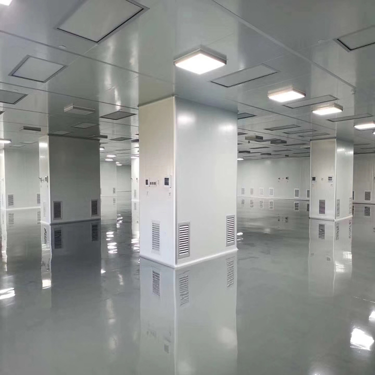 凈化車(chē)間施工需要注意的問(wèn)題有哪些？