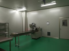 凈化車(chē)間造價(jià) 